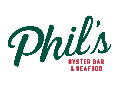 Phil's Oyster Bar